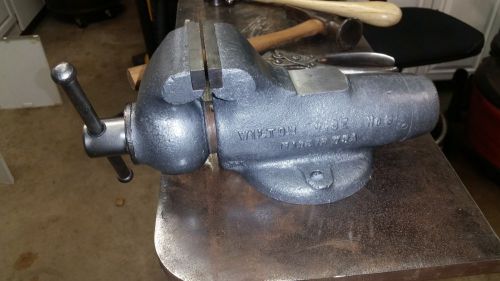 1946 wilton no. 3 vice for sale