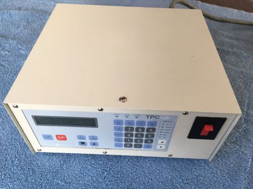 Tsudakoma TPC-JR-G2 Rotary Table CNC Controller