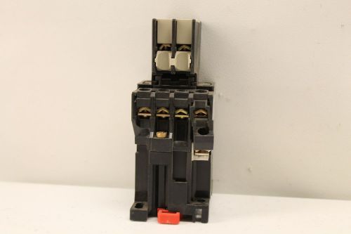 Telemecanique LC1-D093 A 65 Contactor