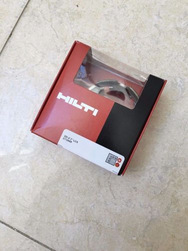 HILTI X-Change Module DD-X 3&#034; LCS BRAND NEW IN BOX #2112689