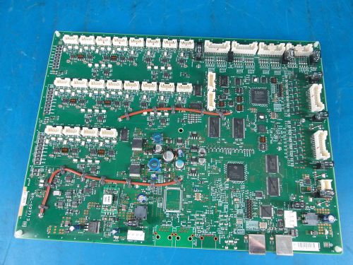 Advantest board bpl-037713 ppl-837713aa11 401792221 k150121b advantest m4871 for sale