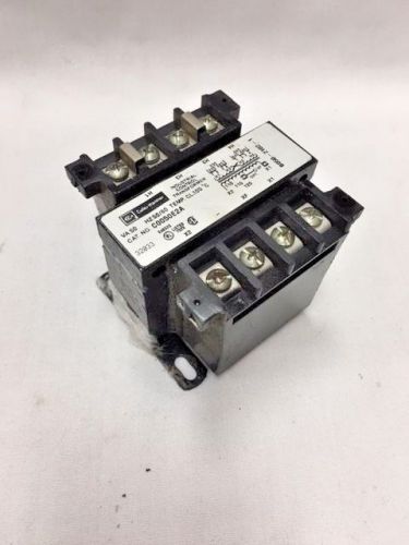 (2D) Toastmaster 2E-30697 C0050E2A TC17A3 Conveyor Toaster Transformer