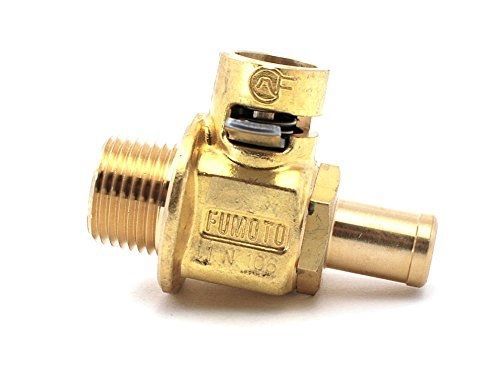 Fumoto F-110N Engine Oil Drain Valve