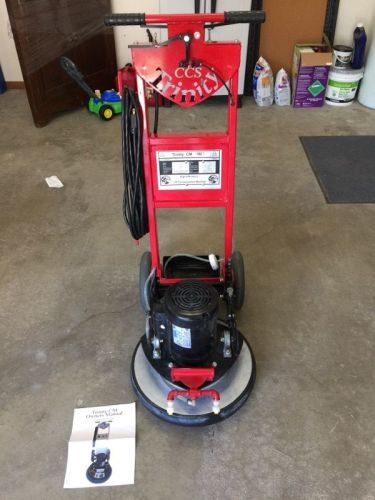 carpet cleaning equipment