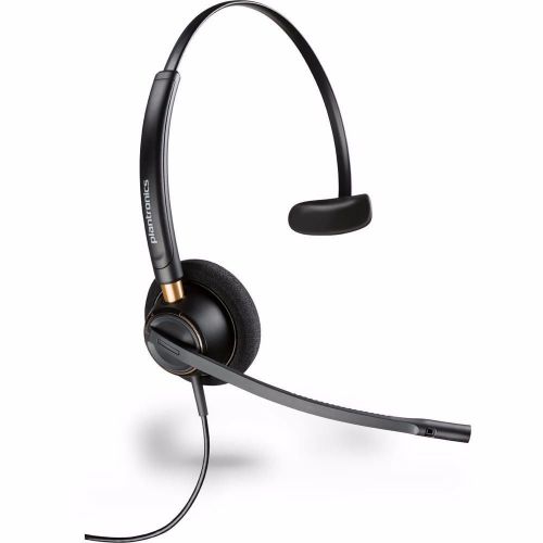 NEW Plantronics 89433-01 Encorepro Oth PL-HW510