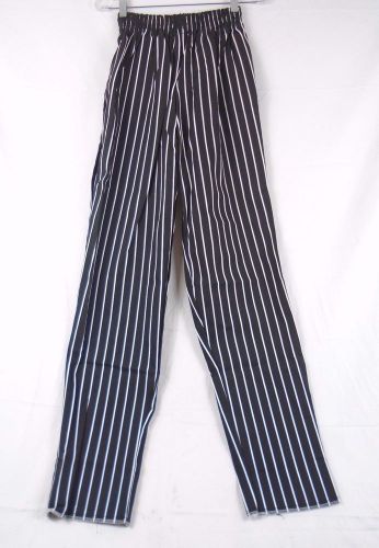 Premium Uniforms Chef&#039;s Choice Baggy Chef Pants Gangster X-Large #3040 222B