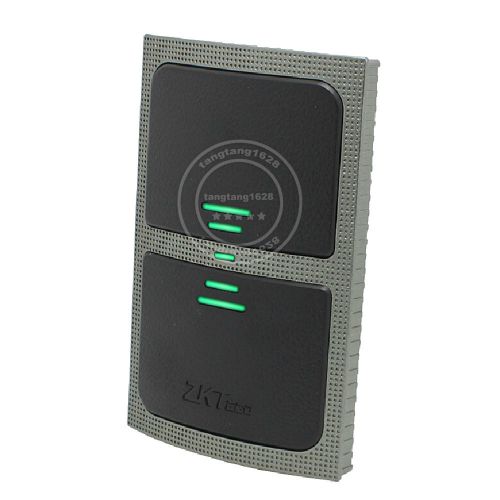 MINI WG26 Weatherproof IP68 RFID 125KHz Proximity Reader ZKSoftware Reader KR501