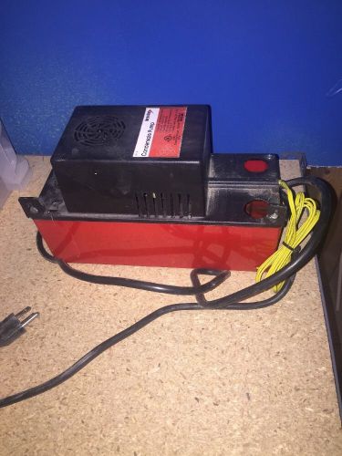 Diversitech Condensate Pump Used/ Still Works Great!