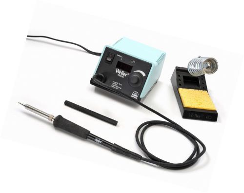 Weller wesd51 digital soldering station for sale