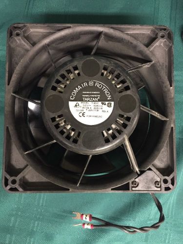 COMAIR ROTRON TARZAN FAN 115V TNE2C Cooling Electronics Electric Motor