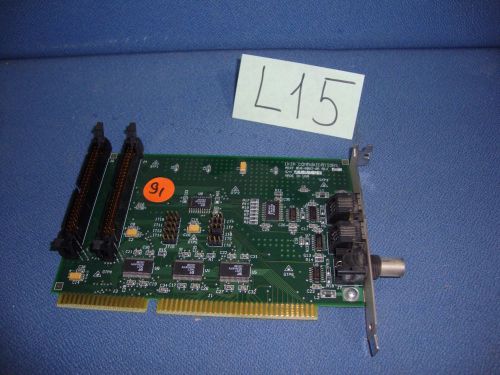 IXIA 850-0002-0A  rev  B CARD