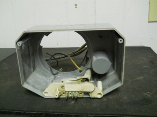 Nilfisk-Advance-Clarke - Part 56704215 Inner Vacuum Motor Housing