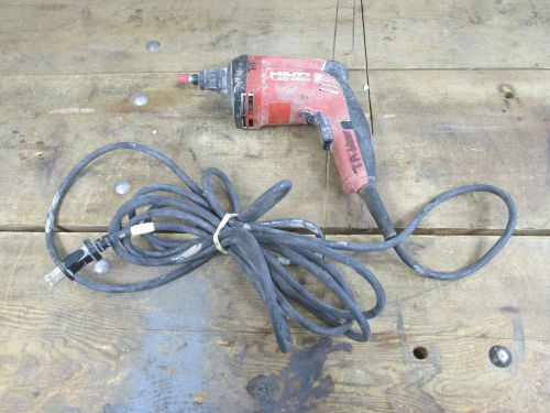 HILTI SD 4500 Drywall Screwgun