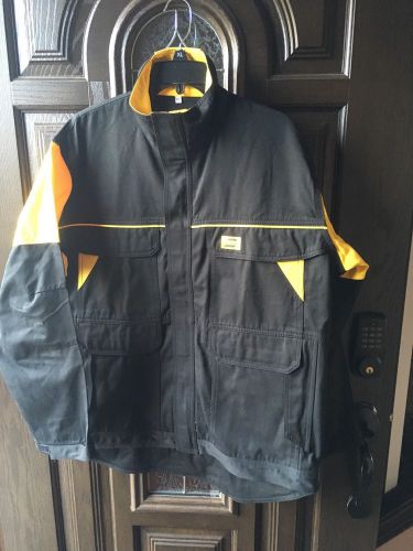 ESAB Cotton Cloth Welders Jacket