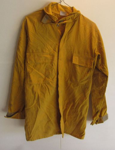 Wildland Fire- Crew Boss Nomex Shirt- Size (MEDIUM)- Preowned