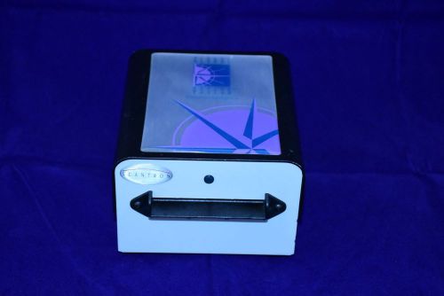 RDM EC7000i Single Feed Scanner Check/Credit Card Reader