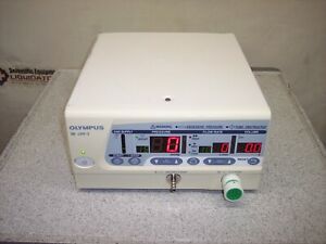 Olympus OES UHI-3 Insufflator