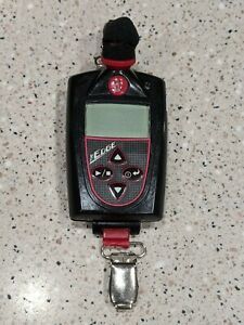 3M Quest Edge Personal Noise Dosimeter EG4 *Read Description*