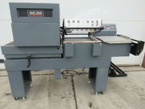 Heat Seal HDS-1151 Shrink Wrap System