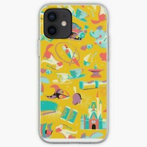 The Most Magical Place on Earth iPhone12 Samsung Case &amp; Cover Premium Quality