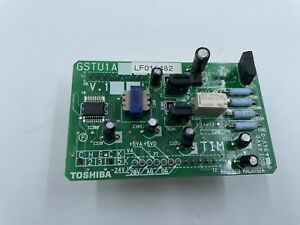 Toshiba GSTU1A One Circuit Standard Telephone Interface Card CTX28