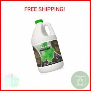 Green Water Tracing &amp; Leak Detection Flourescent Dye - 1 Gallon