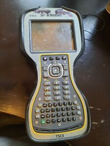 Trimble TSC3 Data Collector w/Internal Radio