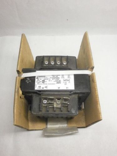 Hammond pt500mqmj transformer for sale