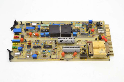 NEW LEEDS NORTHRUP 034D304L ELECTROMAX CONTROLLER PCB CIRCUIT BOARD B477094