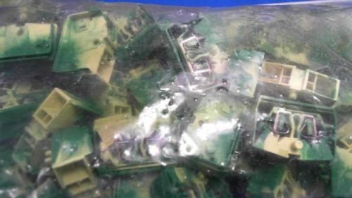 15-PCS TERMINAL BLOCK WAGO 264-357 264357