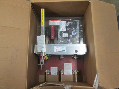 QA0833T480 Pringle / Eaton Switch Surplus/E-OK