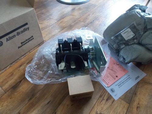 Allen Bradley 1494V-DS400 Line Terminal Disconnect NEW