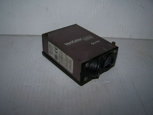 X-RITE VCS50 INDUSTRIAL COLOR SENSOR