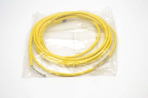 New brad connectivity 1200720178 micro-change 3p female 12 ft cable-wire b442659 for sale