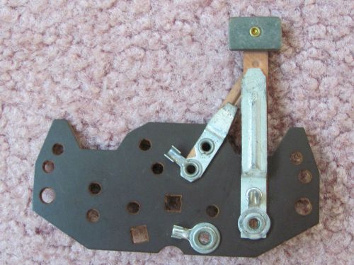 Emerson Dayton Electric Motor Stationary Switch SEM Oil Burner Blower U S Motors