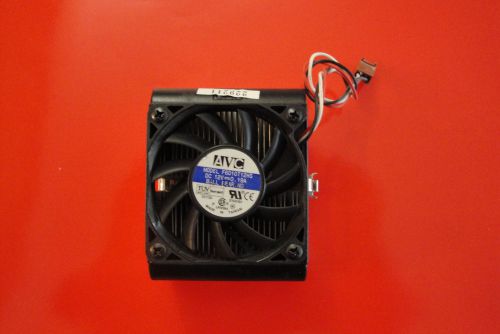 AVC F6010T12HS FAN MINI HEATSINK