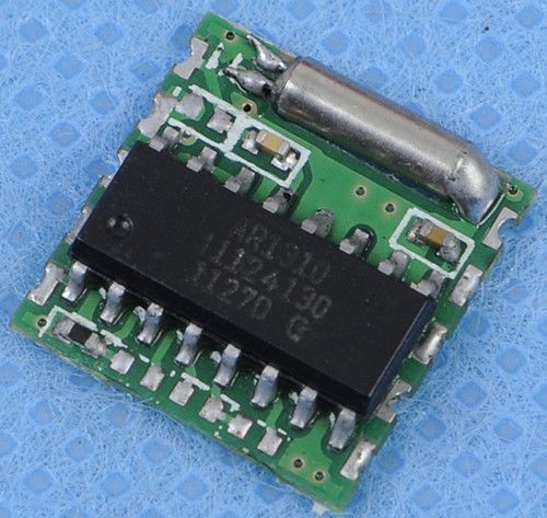 AR1310 FM Stereo Module Radio Module 64-108MHz AR1310 64 108 MHz