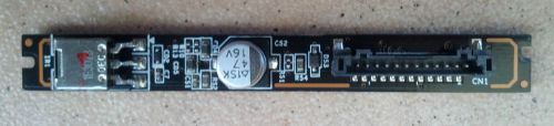 SAMSUNG PS59D8000 IR  BOARD  PD6500_IR BN41-01624A