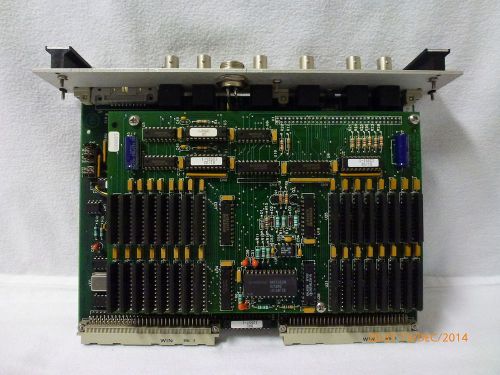 Pressco vad3 rev02 19844 alt-ml-1-94v0 14-94 + vmz rev04 10827 vad clock board for sale