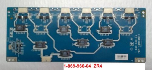 SONY KDL46X2000ZR4 B/L BOARD 1-869-966-04