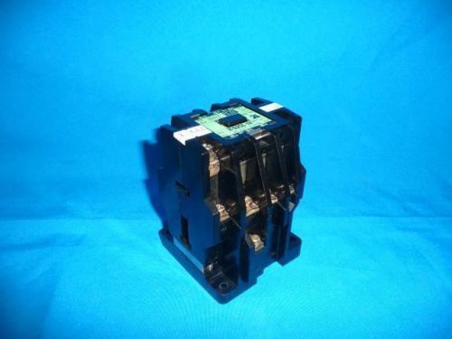 Yaskawa HI-35EGM HI35EGM Magnetic Contactor U