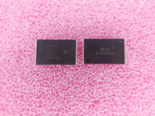 192 PCS STMICRO M29F400BB90N1