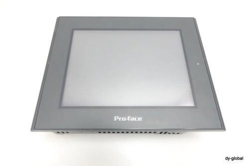 PROFACE 3180034-01 GP2401-TC41-24V Touch Screen no fasten holder ETC-I-26