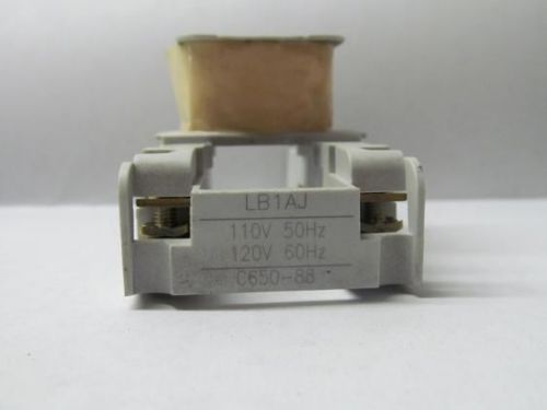 Ge wire coil cl00-25 120v-60hz /110v-50hz part#lb1aj for sale