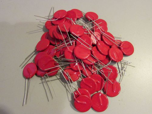 Metal Oxide Varistors 130L20 Lot of 59.