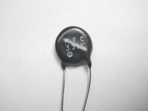 MOV, Metal Oxide Varistor 330 Volt 20 Amp MFC14D331K (QTY 10 ea)K1