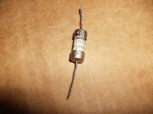 1N54 SYLVANIA DIODE