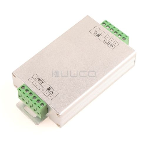 DC-DC Buck Converter Power Module DC 10.5-40V to 6V 12A