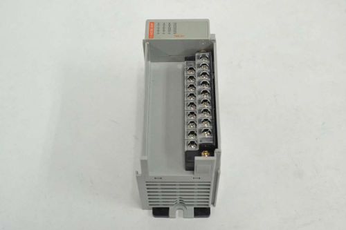 ALLEN BRADLEY 1769-OW16 COMPACT I/O 16 POINT RELAY OUTPUT MODULE SER A B354319