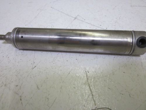 SCHRADER BELLOWS 1.06NRPSRY03.0 CYLINDER *USED*